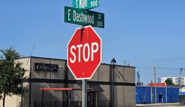 Flood mitigation planned for Fort Worth’s South Main Street