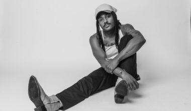 Fort Worth's .Marcel. recruits Leon Bridges for new music video