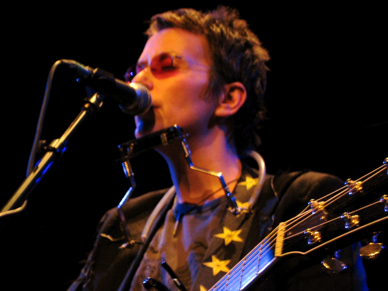 Houston Concert Watch 6/24: Mary Gauthier, Hilary Duff and More