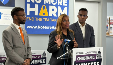 How Did Letitia Plummer Pull Off the Win? 