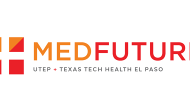 Texas Tech Health El Paso and The University of Texas at El Paso recognized six accomplished high school seniors who have been selected for the fourth MedFuture cohort.