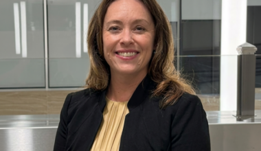 Plano ISD Announces New Principal at Rose Haggar Elementary