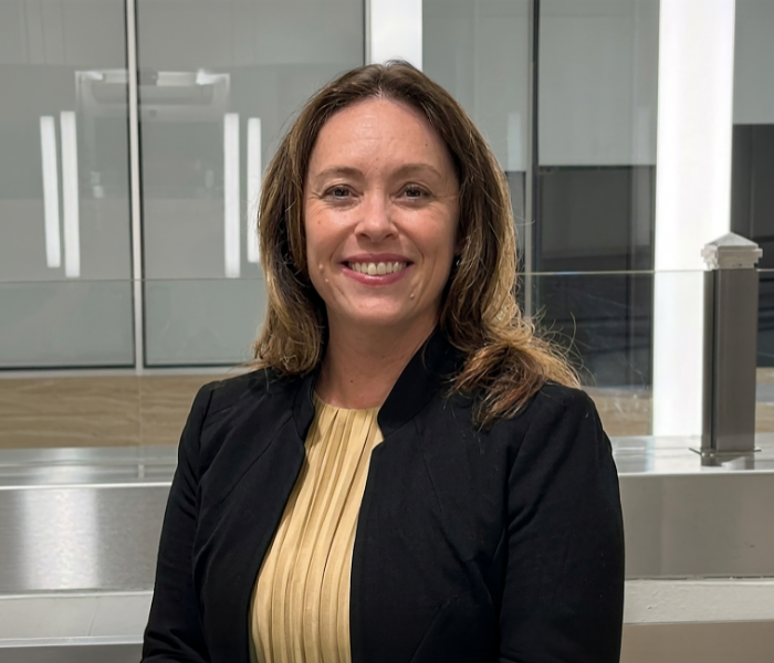 Plano ISD Announces New Principal at Rose Haggar Elementary