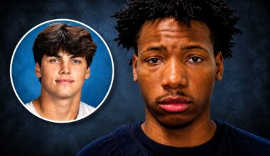 Karmelo Anthony Appeal Begins as Austin Metcalf’s Father Speaks