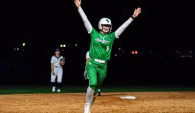 Arizona adds another 4-star transfer with North Texas’ Moffitt filling catcher need
