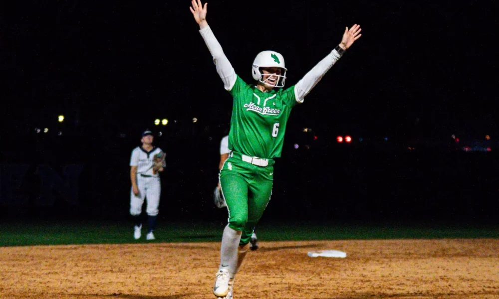 Arizona adds another 4-star transfer with North Texas’ Moffitt filling catcher need