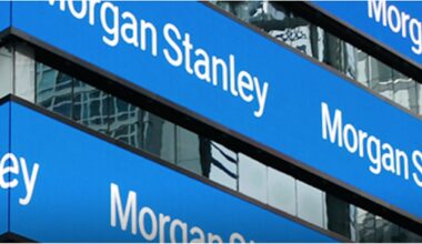 Dallas City Council Approves $18.5M Incentives To Morgan Stanley