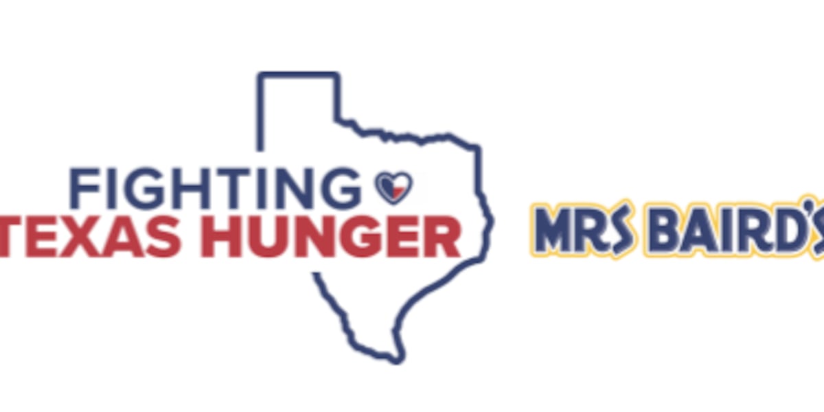 ‘Fighting Texas Hunger’ campaign provides summer boost to South Plains Food Bank