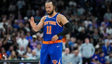 The Comeback Knicks are the Champion Knicks. Brunson scores 45, and New York tops Spurs for title – The Press Democrat