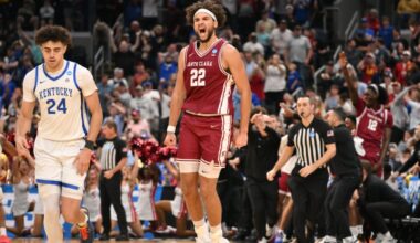 San Antonio Spurs Linked To NBA Draft's Biggest Hidden Gem to Replace Julian Champagnie