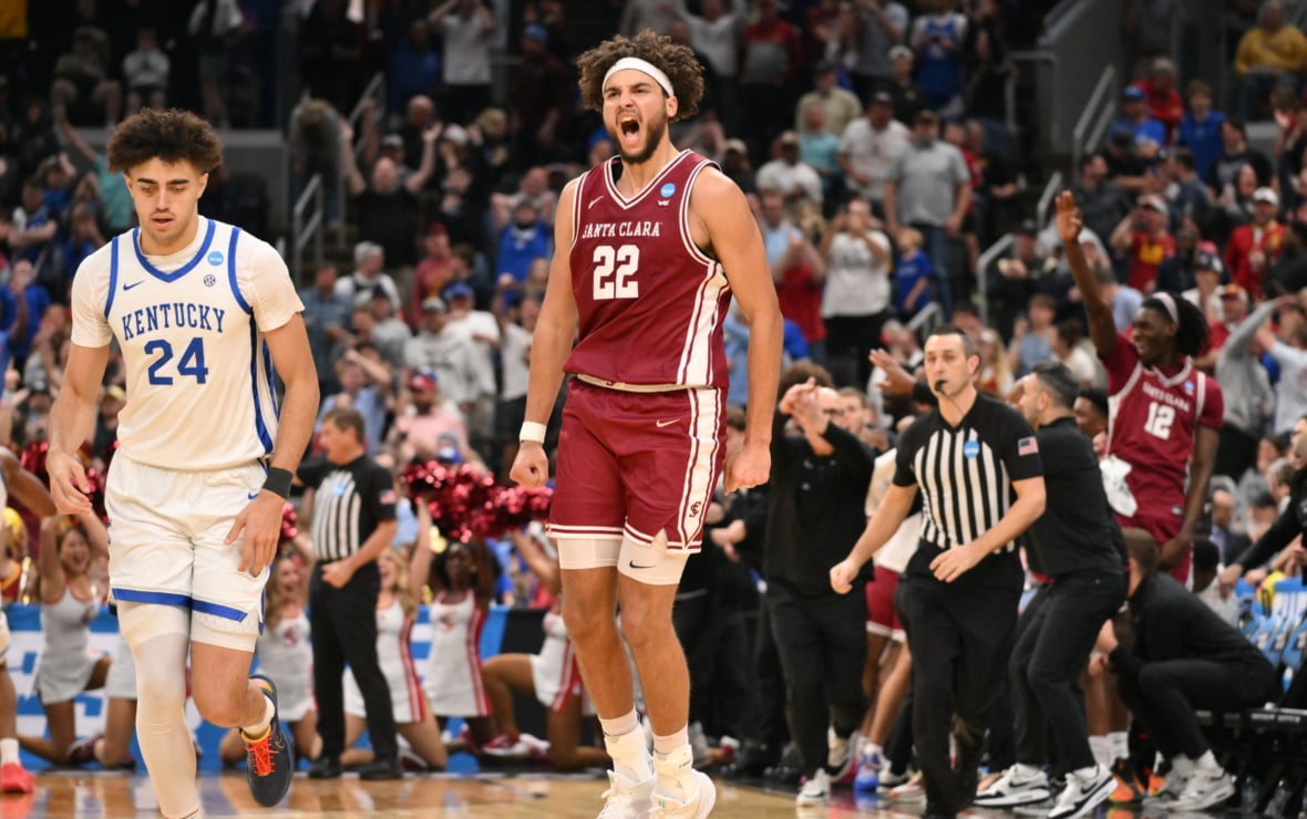 San Antonio Spurs Linked To NBA Draft's Biggest Hidden Gem to Replace Julian Champagnie