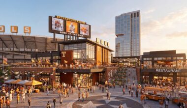 Dallas' Arctos Sports Collaborates on Launch of National Sports-Anchored Development Platform » Dallas Innovates