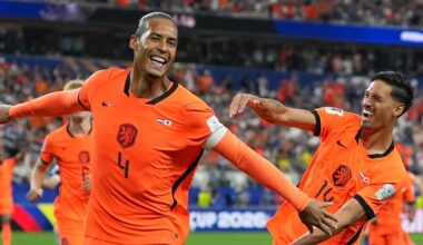 BROWN: A look inside Texas’ first World Cup game since 1994