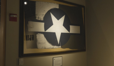 Lubbock museum to honor D-Day glider pilots