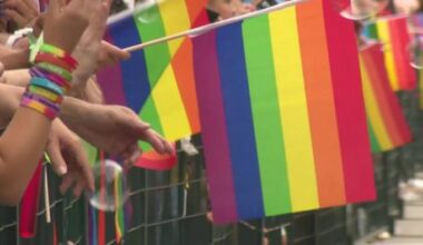 Houston Pride 2026: What to know about this weekend's massive downtown celebration