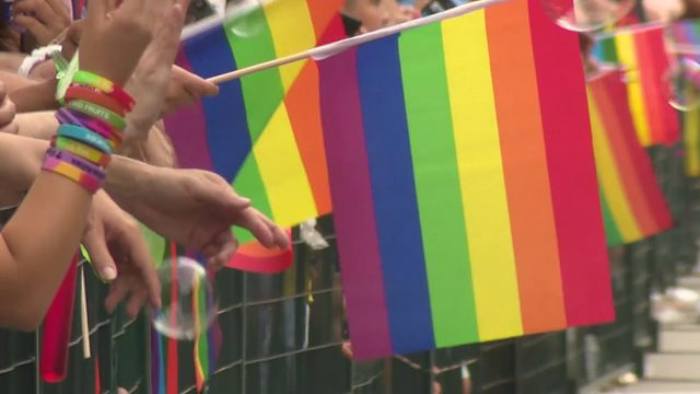 Houston Pride 2026: What to know about this weekend's massive downtown celebration