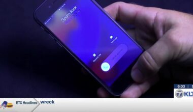 Constable warns of ‘kidnapping’ scam after East Texas man nearly loses $10,000