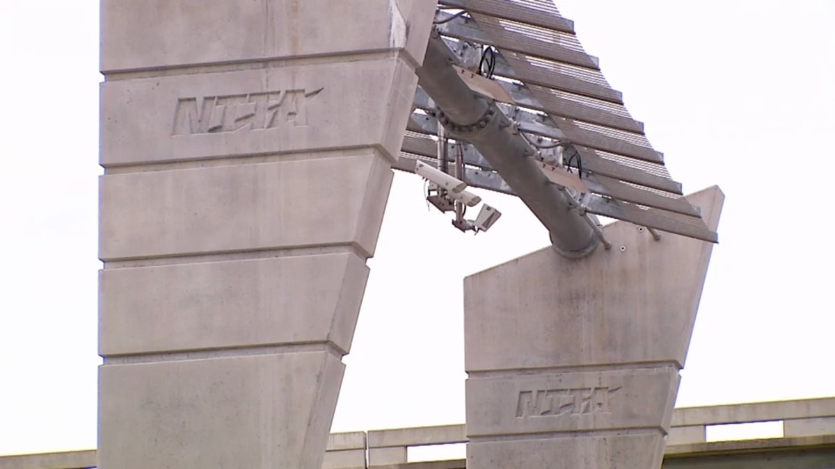 DPS cites statewide demands in decision to end NTTA tollway patrol agreement – NBC 5 Dallas-Fort Worth