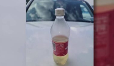 Circle K responds after drivers say contaminated gas at Spring Branch gas station destroyed their vehicles