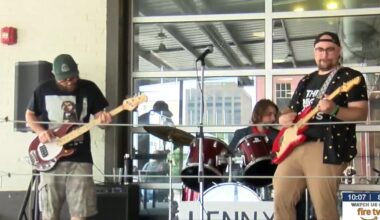 East Texas musicians say songs should not be created entirely with AI