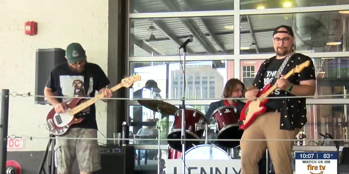 East Texas musicians say songs should not be created entirely with AI