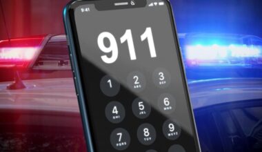 El Paso County Sheriff’s Office reacts to 911 authority proposal
