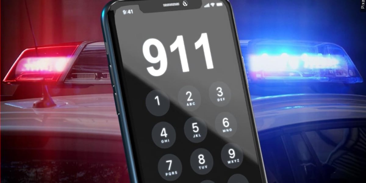 El Paso County Sheriff’s Office reacts to 911 authority proposal