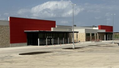 City rejects oversize sign for new Target-anchored shopping center in southwest Fort Worth