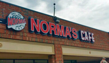 Lake Highlands residents can celebrate Norma’s Cafe’s 70th anniversary with $2 meal deals