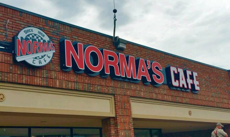 Lake Highlands residents can celebrate Norma’s Cafe’s 70th anniversary with $2 meal deals