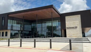 Texas rural school districts see increase in students