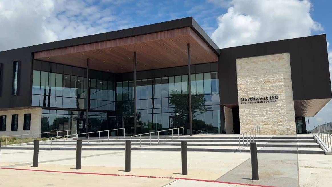 Texas rural school districts see increase in students
