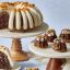 Nothing Bundt Cakes Serves Up the Official Cake of Summer With Fan-Favorite Returns and New Pop-Ups