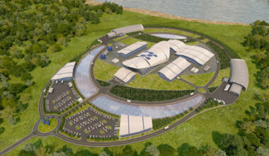 Fort Worth's Paragon To Perform Final Design Work Supporting NuScale's Small Modular Reactor » Dallas Innovates