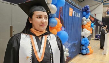 Graduate loan caps have raised concerns for the nursing workforce. What’s the impact on El Paso?