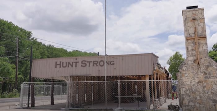 The heartbeat of Hunt: Why rebuilding the Hunt store means rebuilding a community