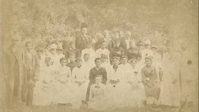 ‘Part of our family legacy’: Pearland leader reflects on Juneteenth