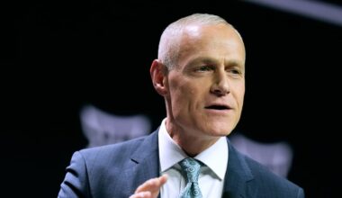 Big 12 commish and ADs meet, discuss Texas Tech QB Sorsby’s NCAA eligibility restored by court