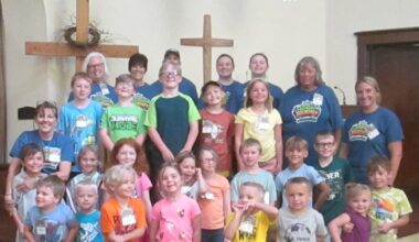 Plano church accepting students for vacation Bible school – Shaw Local