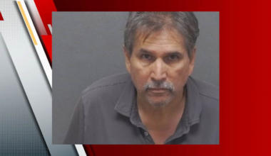 Bexar County man, 71, convicted on child sex charges sentenced to life in prison