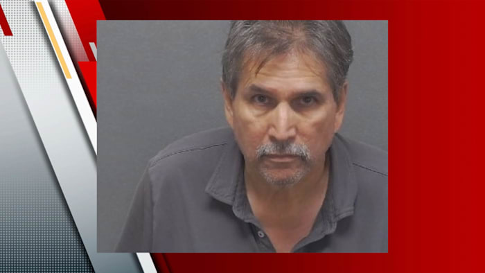 Bexar County man, 71, convicted on child sex charges sentenced to life in prison