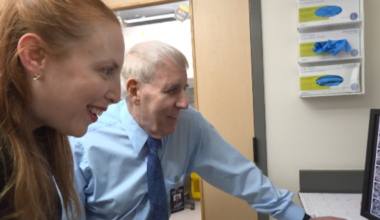 TTUHSC researcher granted $1.4 million cancer grant to expand rural clinical trials