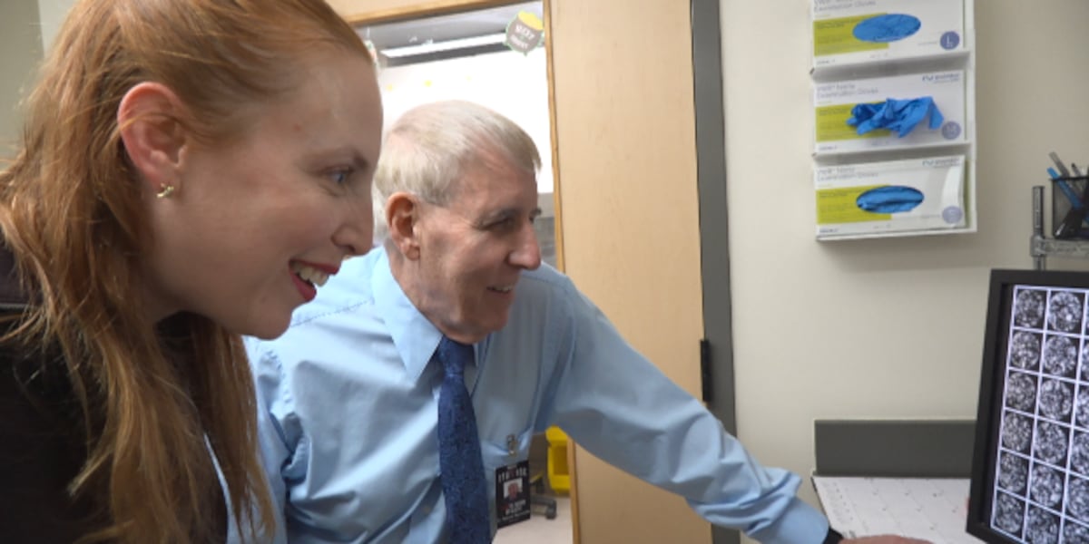 TTUHSC researcher granted $1.4 million cancer grant to expand rural clinical trials