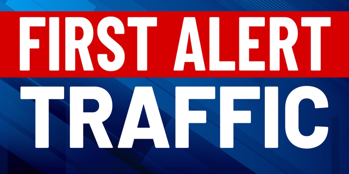 Wedgewood-Houston road to be closed for 2 weeks