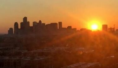 As World Cup fans head to Texas, here’s how to spot heat stroke and heat exhaustion