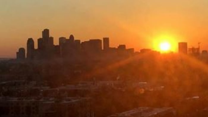 As World Cup fans head to Texas, here’s how to spot heat stroke and heat exhaustion