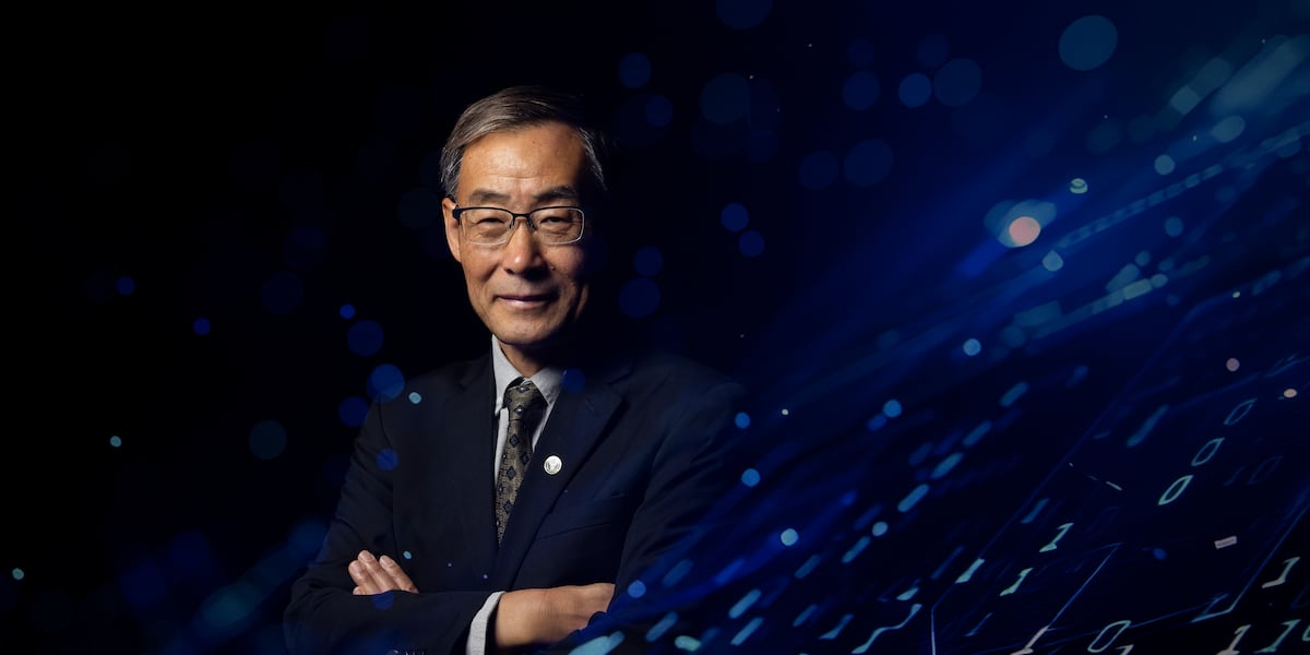Texas Tech CIO Named to Quantum Initiative Advisory Committee