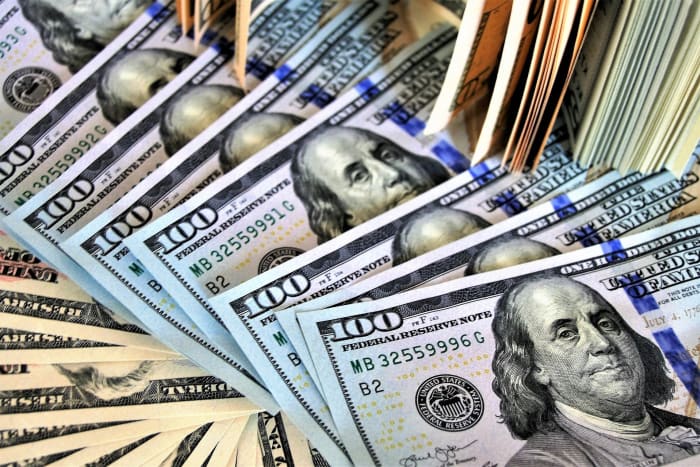 New bill could raise federal minimum wage to $25 an hour nationwide