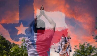OPINION: The Mass Influx Of Immigrants In North Texas
