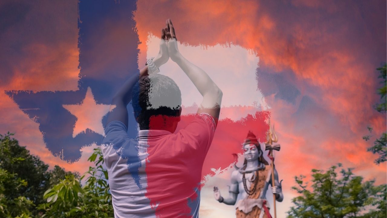 OPINION: The Mass Influx Of Immigrants In North Texas